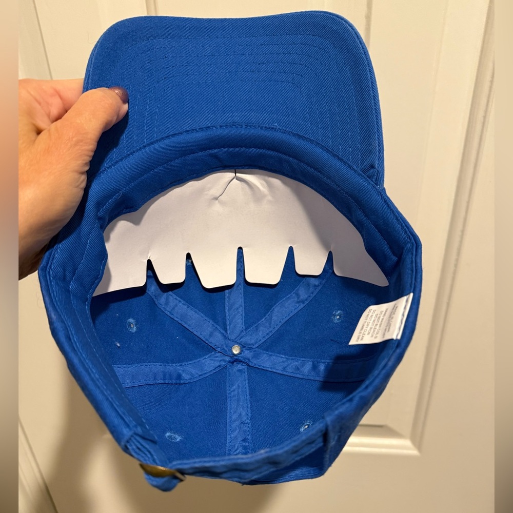 Bud Light Baseball Hat - image 6